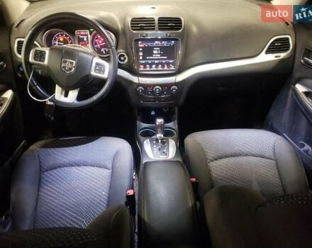 Додж Джорни, объемом двигателя 0 л и пробегом 56 тыс. км за 2500 $, фото 7 на Automoto.ua