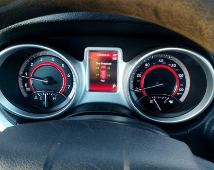 Додж Джорні, об'ємом двигуна 2.4 л та пробігом 261 тис. км за 11500 $, фото 4 на Automoto.ua