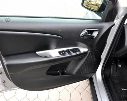 Додж Джорни 2017 в Львове на Automoto.ua Додж Джорни, объемом двигателя 2.4 л и пробегом 162 тыс. км за 9200 $, фото 22 на Automoto.ua