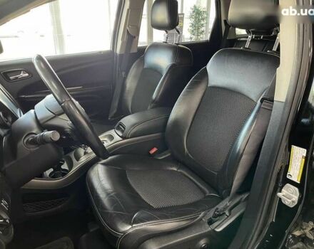 Додж Джорни, объемом двигателя 3.6 л и пробегом 212 тыс. км за 14990 $, фото 24 на Automoto.ua