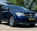 Додж Джорни, объемом двигателя 2.4 л и пробегом 201 тыс. км за 12250 $, фото 1 на Automoto.ua