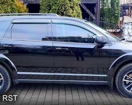 Додж Джорни, объемом двигателя 2.4 л и пробегом 69 тыс. км за 12700 $, фото 2 на Automoto.ua