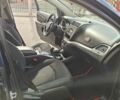 Додж Джорни, объемом двигателя 2.36 л и пробегом 158 тыс. км за 11700 $, фото 16 на Automoto.ua