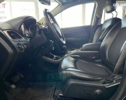 Додж Джорни, объемом двигателя 3.6 л и пробегом 212 тыс. км за 14990 $, фото 23 на Automoto.ua