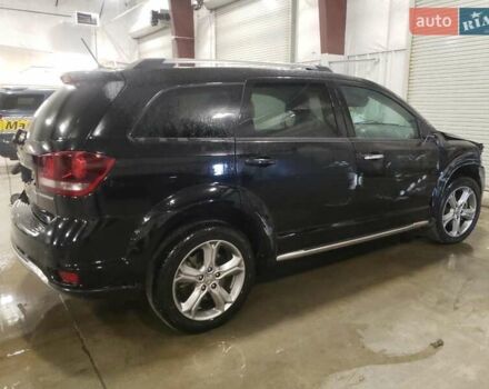 Додж Джорни, объемом двигателя 0 л и пробегом 56 тыс. км за 2500 $, фото 2 на Automoto.ua