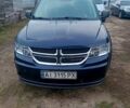 Додж Джорни, объемом двигателя 2.4 л и пробегом 267 тыс. км за 9000 $, фото 1 на Automoto.ua