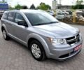 Додж Джорни 2017 в Львове на Automoto.ua Додж Джорни, объемом двигателя 2.4 л и пробегом 162 тыс. км за 9200 $, фото 9 на Automoto.ua