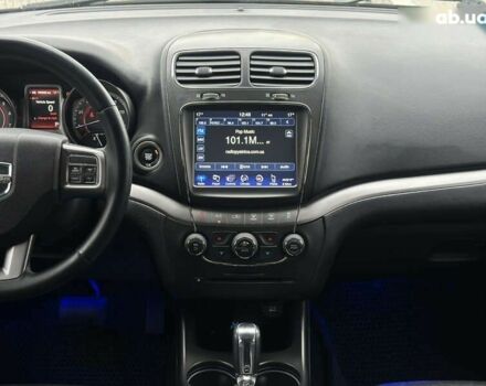Додж Джорни, объемом двигателя 0 л и пробегом 180 тыс. км за 13800 $, фото 25 на Automoto.ua