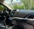 Додж Джорни, объемом двигателя 2.4 л и пробегом 201 тыс. км за 12250 $, фото 9 на Automoto.ua