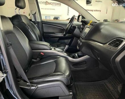 Додж Джорни, объемом двигателя 3.6 л и пробегом 212 тыс. км за 14990 $, фото 26 на Automoto.ua