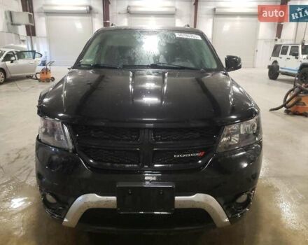 Додж Джорни, объемом двигателя 0 л и пробегом 56 тыс. км за 2500 $, фото 4 на Automoto.ua