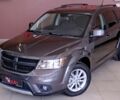 Додж Джорни, объемом двигателя 3.6 л и пробегом 155 тыс. км за 10900 $, фото 1 на Automoto.ua