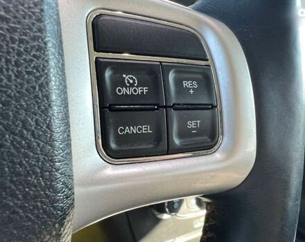 Додж Джорни, объемом двигателя 3.6 л и пробегом 100 тыс. км за 11700 $, фото 10 на Automoto.ua