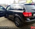Додж Джорни, объемом двигателя 2.4 л и пробегом 69 тыс. км за 12700 $, фото 8 на Automoto.ua