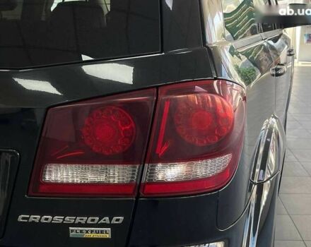 Додж Джорни, объемом двигателя 3.6 л и пробегом 212 тыс. км за 14990 $, фото 15 на Automoto.ua