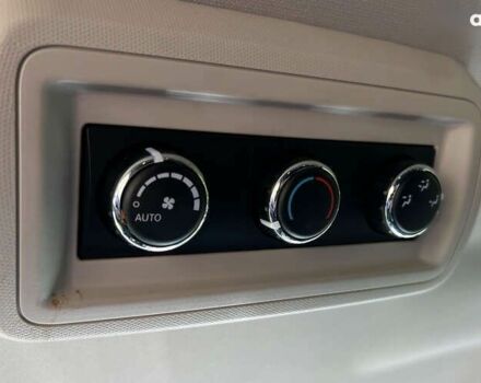 Додж Джорни, объемом двигателя 3.6 л и пробегом 100 тыс. км за 11700 $, фото 16 на Automoto.ua