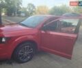 Додж Джорни, объемом двигателя 2.36 л и пробегом 305 тыс. км за 9000 $, фото 1 на Automoto.ua