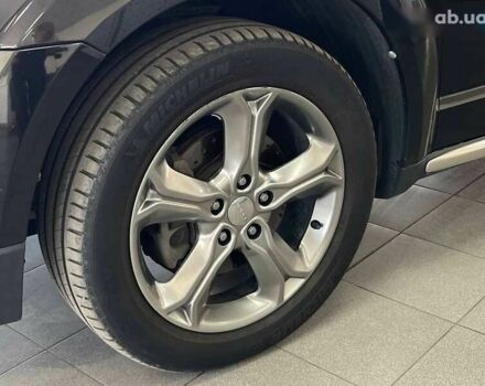 Додж Джорни, объемом двигателя 3.6 л и пробегом 212 тыс. км за 14990 $, фото 7 на Automoto.ua