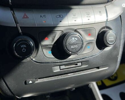 Додж Джорни, объемом двигателя 3.6 л и пробегом 100 тыс. км за 11700 $, фото 12 на Automoto.ua