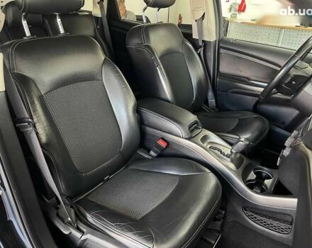 Додж Джорни, объемом двигателя 3.6 л и пробегом 212 тыс. км за 14990 $, фото 27 на Automoto.ua