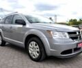 Додж Джорни 2017 в Львове на Automoto.ua Додж Джорни, объемом двигателя 2.4 л и пробегом 162 тыс. км за 9200 $, фото 10 на Automoto.ua