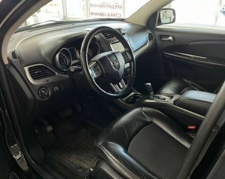 Додж Джорни, объемом двигателя 3.6 л и пробегом 212 тыс. км за 14990 $, фото 22 на Automoto.ua