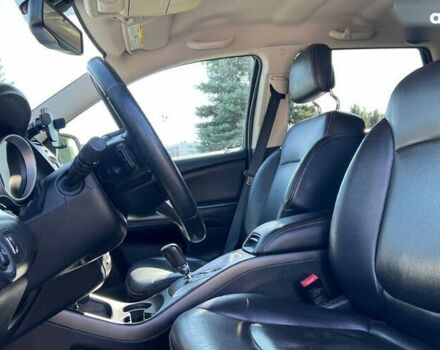 Додж Джорни, объемом двигателя 3.6 л и пробегом 100 тыс. км за 11700 $, фото 8 на Automoto.ua