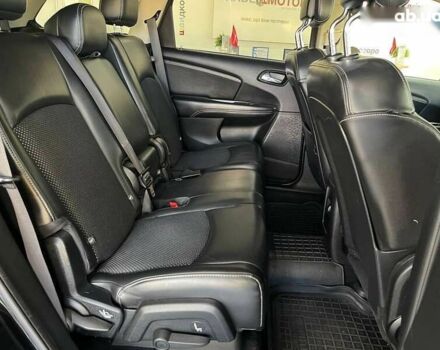 Додж Джорни, объемом двигателя 3.6 л и пробегом 212 тыс. км за 14990 $, фото 28 на Automoto.ua