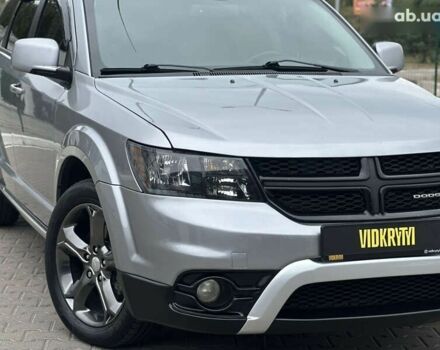 Додж Джорни, объемом двигателя 0 л и пробегом 180 тыс. км за 13800 $, фото 9 на Automoto.ua
