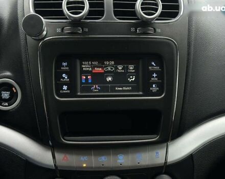 Додж Джорни, объемом двигателя 2.4 л и пробегом 49 тыс. км за 13350 $, фото 28 на Automoto.ua