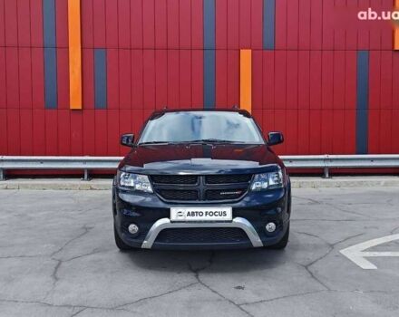 Додж Джорні, об'ємом двигуна 3.6 л та пробігом 213 тис. км за 14490 $, фото 2 на Automoto.ua