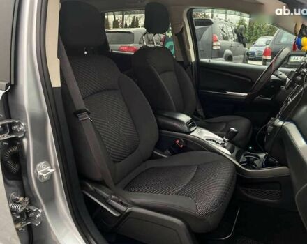 Додж Джорни, объемом двигателя 2.4 л и пробегом 97 тыс. км за 11490 $, фото 22 на Automoto.ua