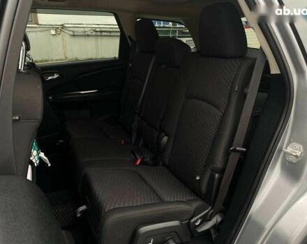 Додж Джорни, объемом двигателя 2.4 л и пробегом 97 тыс. км за 11490 $, фото 26 на Automoto.ua