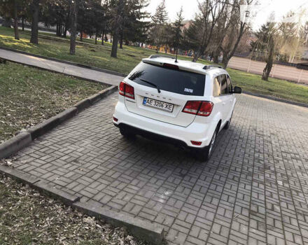 Додж Джорні, об'ємом двигуна 3.6 л та пробігом 74 тис. км за 15100 $, фото 7 на Automoto.ua