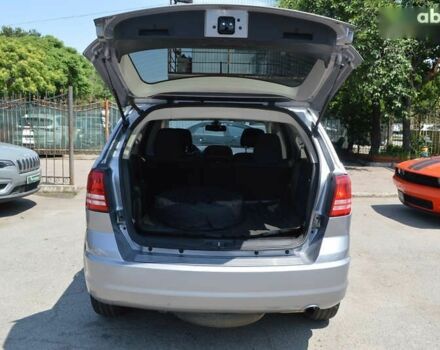 Додж Джорни, объемом двигателя 2.4 л и пробегом 217 тыс. км за 9500 $, фото 21 на Automoto.ua