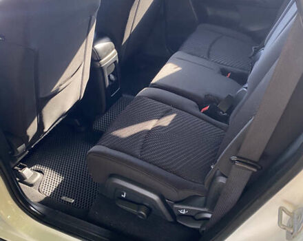 Додж Джорни, объемом двигателя 3.6 л и пробегом 91 тыс. км за 13500 $, фото 7 на Automoto.ua