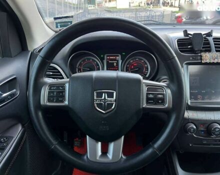 Додж Джорни, объемом двигателя 3.6 л и пробегом 149 тыс. км за 14900 $, фото 12 на Automoto.ua