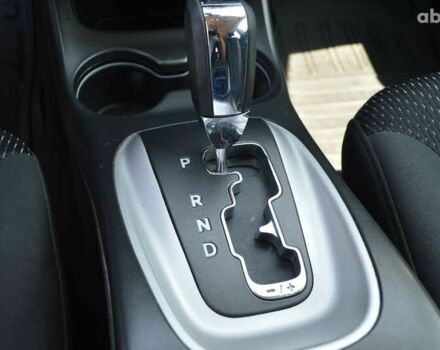 Додж Джорни, объемом двигателя 2.4 л и пробегом 217 тыс. км за 9500 $, фото 16 на Automoto.ua