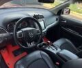Додж Джорни, объемом двигателя 3.6 л и пробегом 149 тыс. км за 14900 $, фото 16 на Automoto.ua