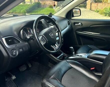 Додж Джорні, об'ємом двигуна 3.61 л та пробігом 84 тис. км за 12700 $, фото 9 на Automoto.ua