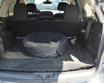 Додж Джорни, объемом двигателя 2.4 л и пробегом 217 тыс. км за 9500 $, фото 22 на Automoto.ua