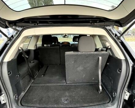 Додж Джорни, объемом двигателя 2.36 л и пробегом 191 тыс. км за 11400 $, фото 16 на Automoto.ua