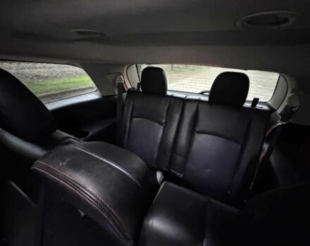 Додж Джорни, объемом двигателя 3.5 л и пробегом 36 тыс. км за 3600 $, фото 11 на Automoto.ua