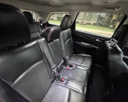 Додж Джорни, объемом двигателя 3.5 л и пробегом 36 тыс. км за 3600 $, фото 9 на Automoto.ua