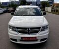 Додж Джорни, объемом двигателя 2.4 л и пробегом 220 тыс. км за 9500 $, фото 2 на Automoto.ua