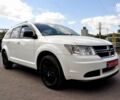Додж Джорни, объемом двигателя 2.4 л и пробегом 220 тыс. км за 9500 $, фото 5 на Automoto.ua