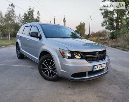 Додж Джорні, об'ємом двигуна 2.36 л та пробігом 113 тис. км за 11800 $, фото 4 на Automoto.ua