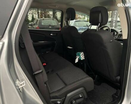 Додж Джорни, объемом двигателя 2.4 л и пробегом 97 тыс. км за 11490 $, фото 25 на Automoto.ua