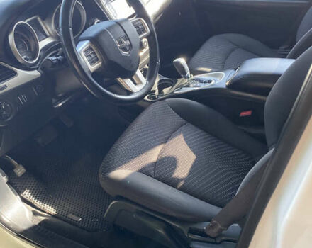 Додж Джорни, объемом двигателя 3.6 л и пробегом 91 тыс. км за 13500 $, фото 6 на Automoto.ua