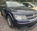 Додж Джорни, объемом двигателя 2.4 л и пробегом 185 тыс. км за 8800 $, фото 1 на Automoto.ua